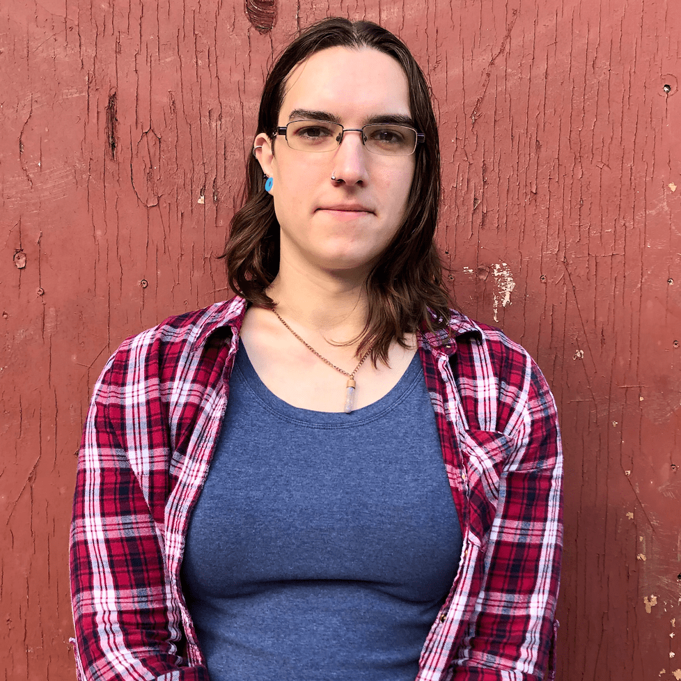 Maggie Eminizer's headshot