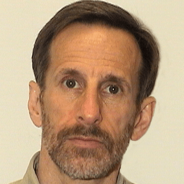 Richard Wilton's headshot